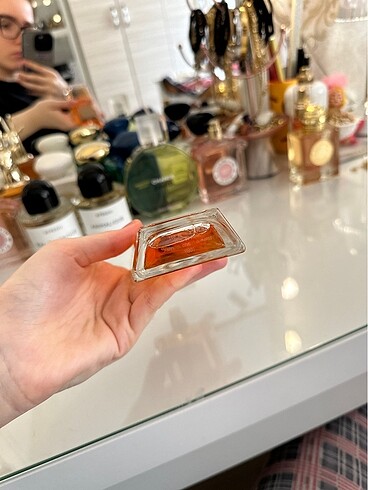  Beden Renk Gıvenchy Hot Coture Edp
