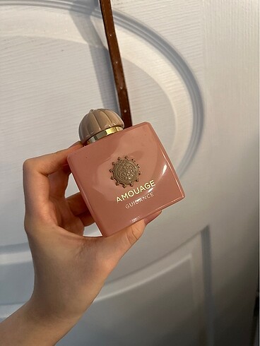 Beymen Amouage Guıdance