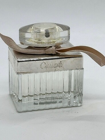 Chloe Signature Edp