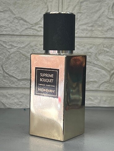Ysl Supreme Boquet