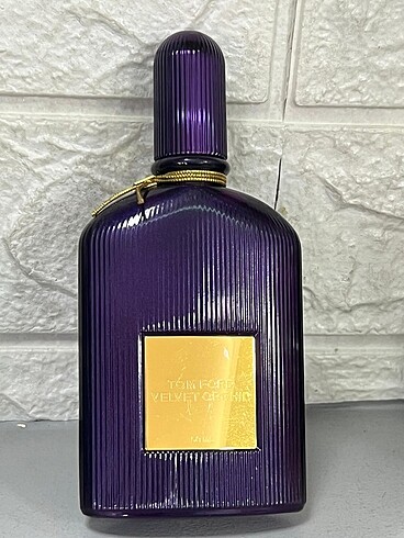 Tomford Velvet Orchid