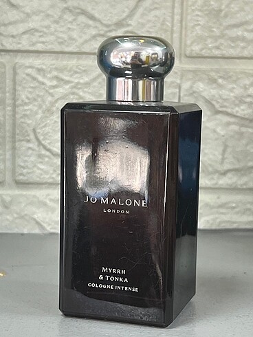 Jo Malone Myrrh&Tonka