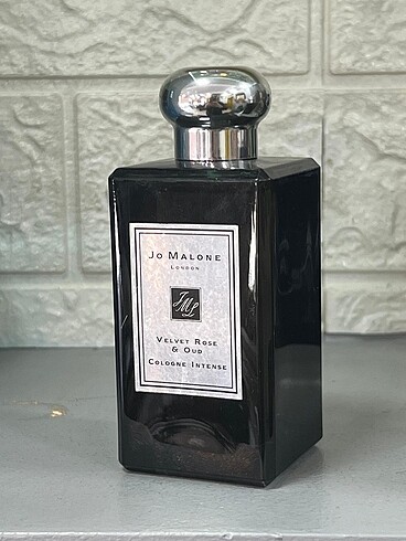 Jo Malone Velvet Rose&Oud