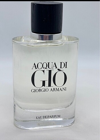 Giorgio Armani Acqua Di Gio Edp
