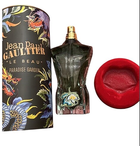 Jpg Le Beau Paradise Garden