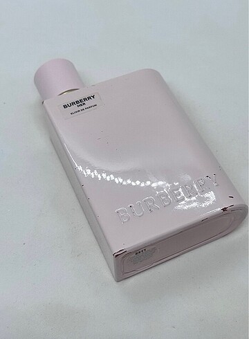 Burberry Her Elixir - Görsel 5