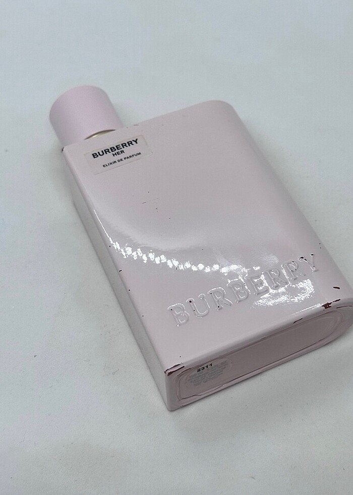 Burberry Her Elixir - Görsel 5