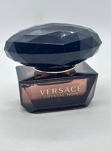 Versace Cristal Noir