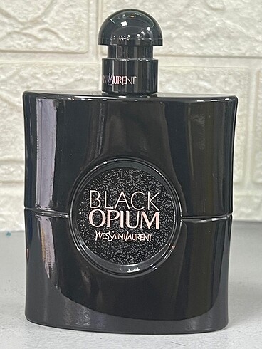 Ysl Black Opium Le Parfum