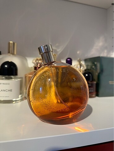 Hermes Elixir Des Merveilles edp