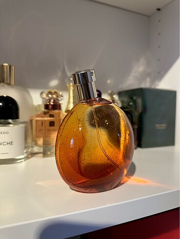 Hermes Hermes Elixir Des Merveilles edp