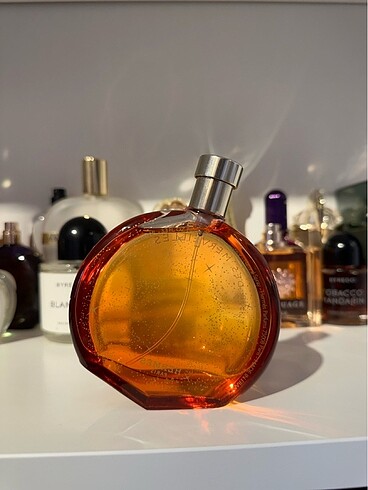  Beden Hermes Elixir Des Merveilles edp