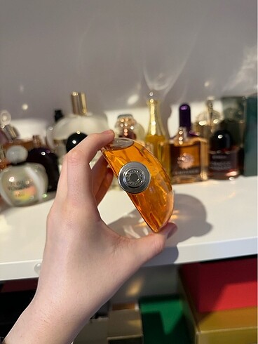  Beden Renk Hermes Elixir Des Merveilles edp