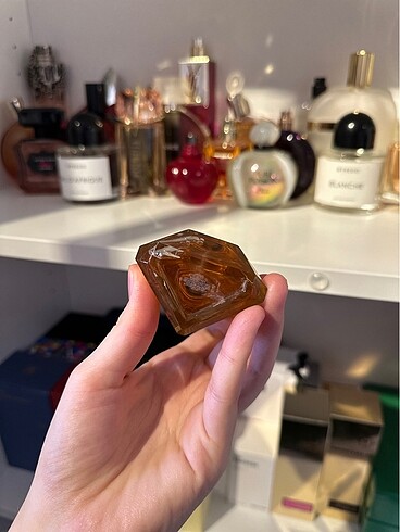 Beden Renk Mugler Alien Goddess