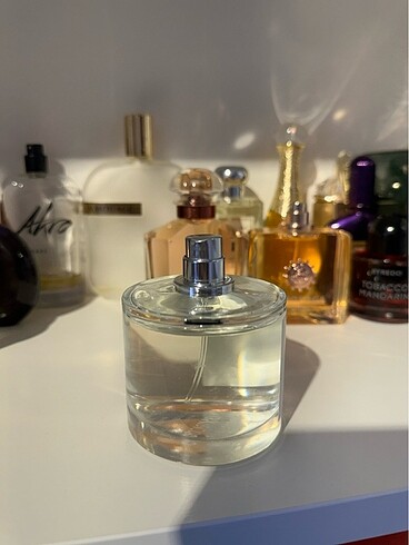 Beden Byredo Blanche
