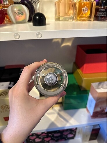 Beden Renk Byredo Blanche