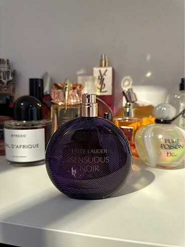 Estee Lauder Estee Lauder Sensuous Noir