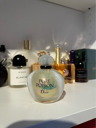 Dior Pure Poison