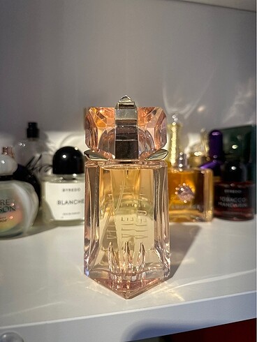 Thierry Mugler Mugler Alien Flora Futura