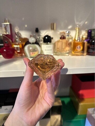 Beden Mugler Alien Flora Futura