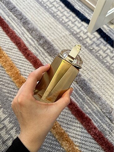 Beden Mugler Alien Goddess