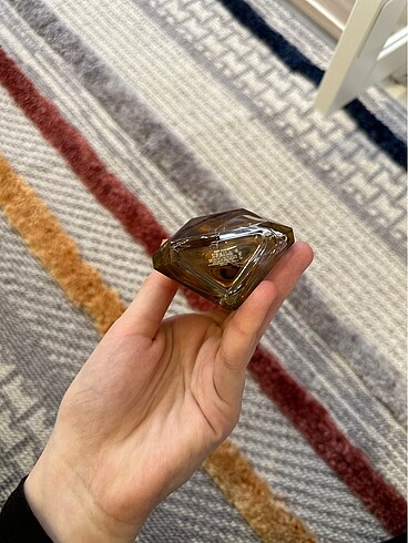 Beden Renk Mugler Alien Goddess