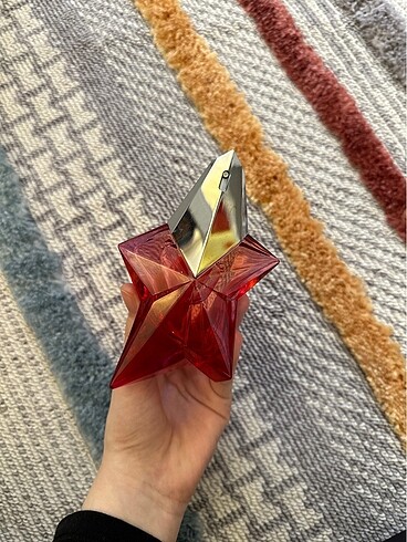 Mugler Angel Nova