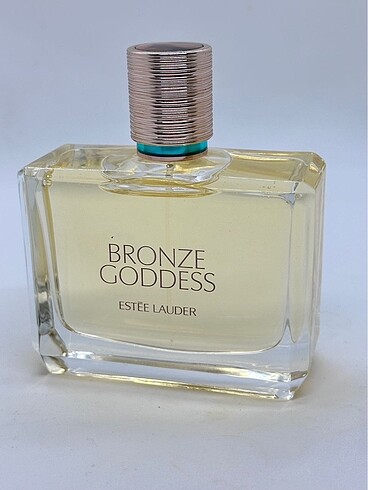 Estee Lauder Bronze Goddess