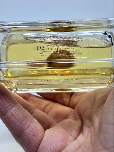  Beden Estee Lauder Bronze Goddess