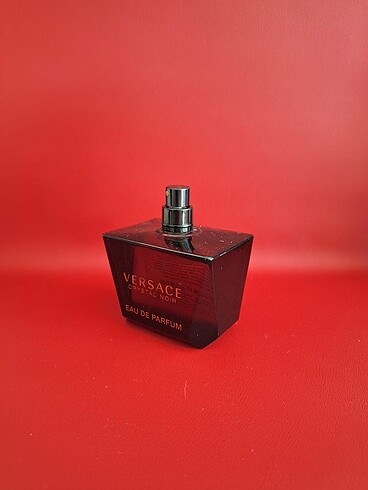 Versace Versace Cristal Noir Edp