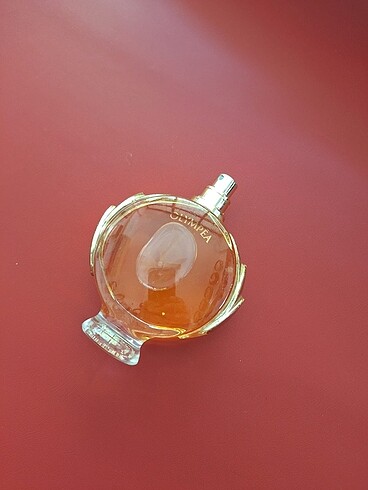 Beden Paco Rabanne Olympea