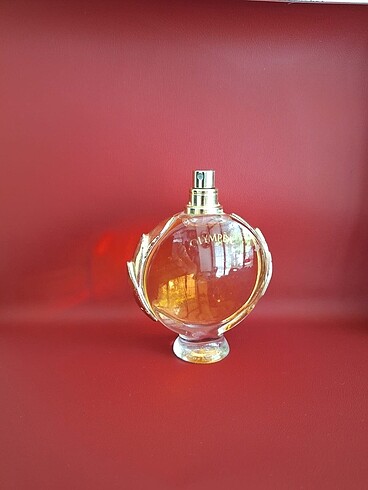 Beden Renk Paco Rabanne Olympea