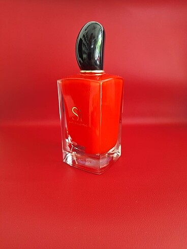 Giorgio Armani Giorgio Armani Si Passione