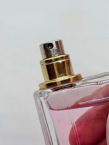 Beden Burberry Her Edp