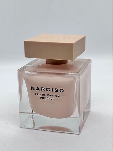 Narciso Rodriguez Poudree