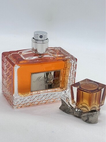 Miss Dior Le Parfüm