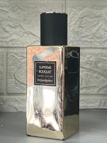 Ysl Supreme Boquet