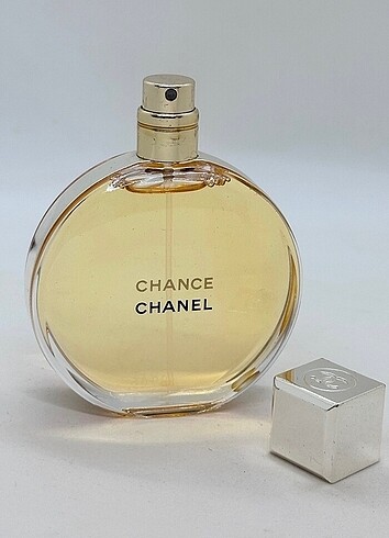 Chanel Chanel Chance Edp