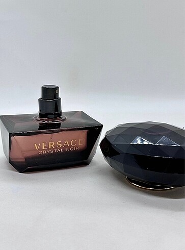 Beden Versace Cristal Noir edp