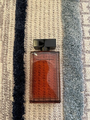 Narciso Rodriguez Musc Noir Rose