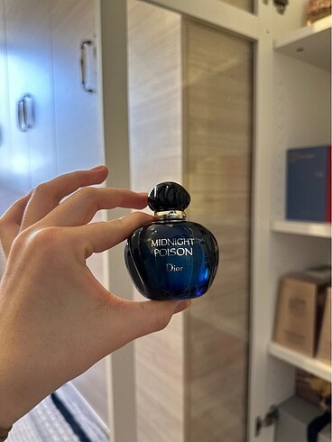 Dior Midnight Poison