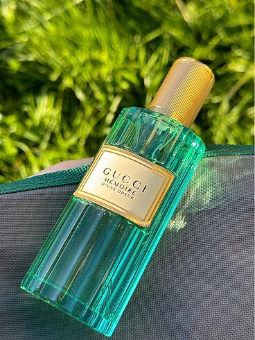 Gucci Memoire Dune Odeur