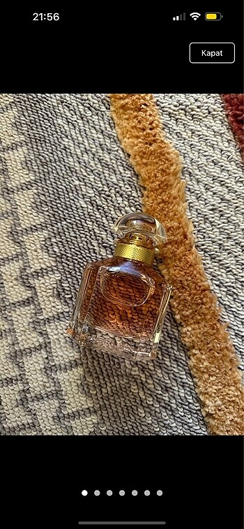 Guerlain Mon guerlaın Ve Mon Guerlaın ıntense