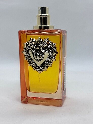 Dolce&Gabanna Devotion İntense