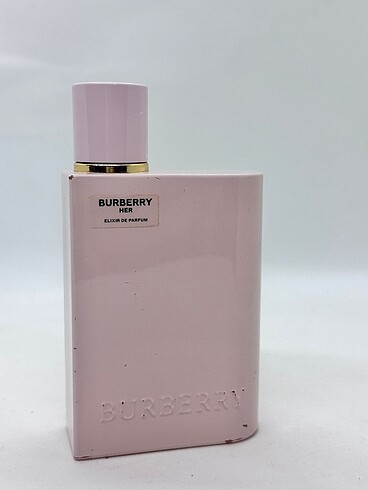 Burberry Her Elixir