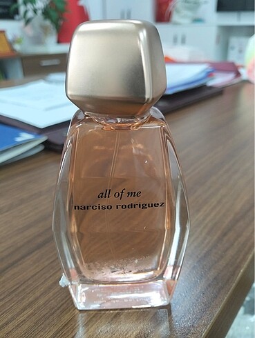 Narso Rodriguez All Of Me