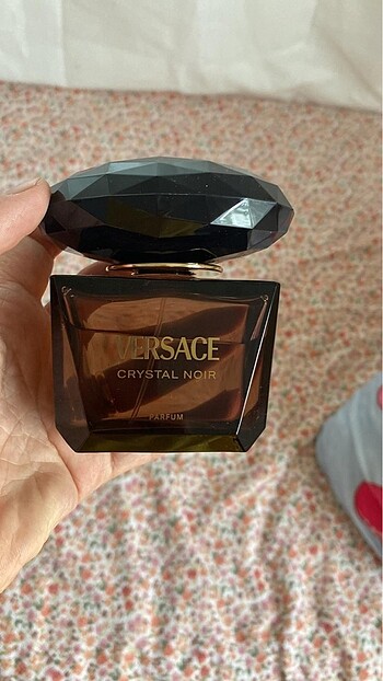 Versace Cristal Noir Parfüm
