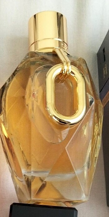 Paco Rabanne Milion Gold