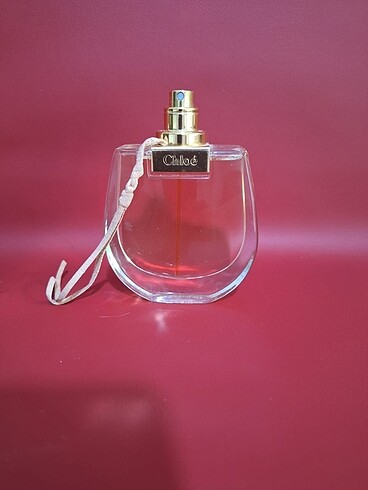Chloé Chloe Nomade