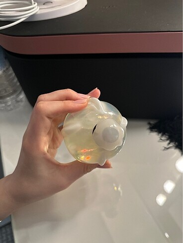 Beden Renk Dior pure poison